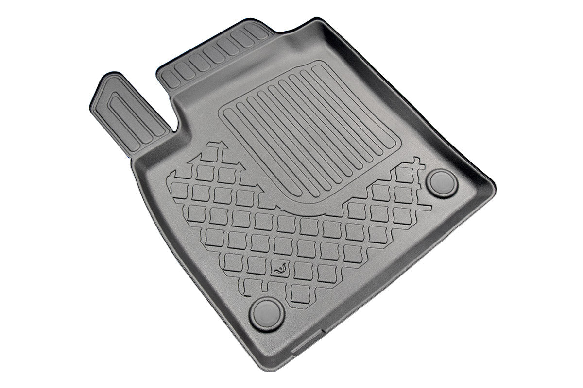 Covorase auto tip tavita Mitsubishi Colt VII, an fabricatie 10.2023 - prezent, caroserie hatchback | 603478