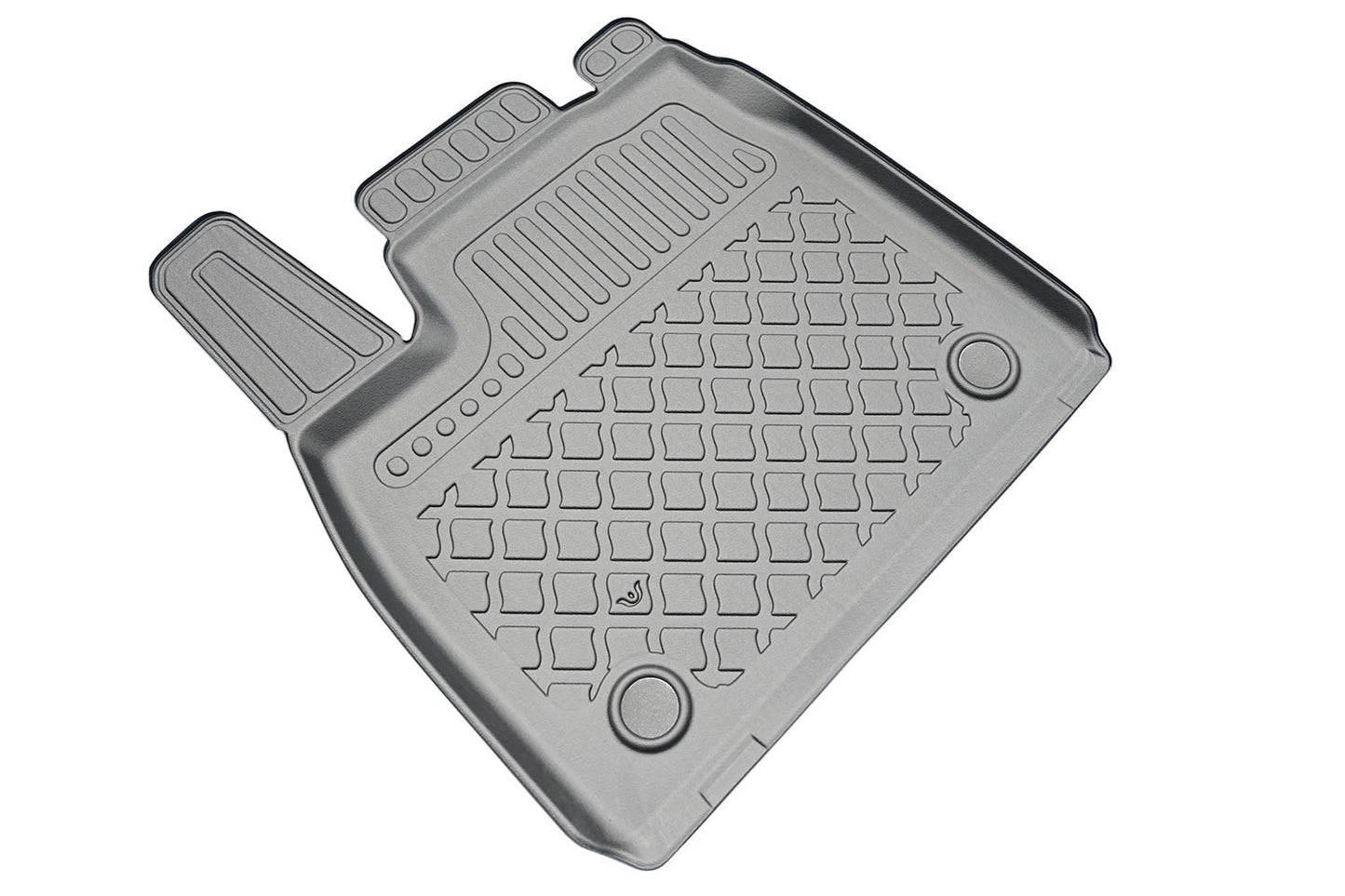 Covorase auto tip tavita Renault Megane E-Tech, an fabricatie 06.2022 - prezent, caroserie hatchback | 603486