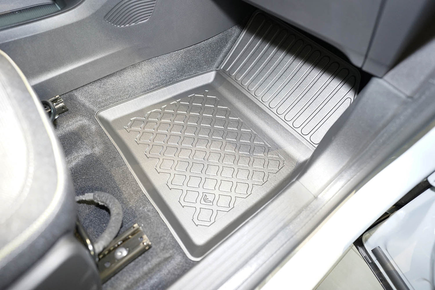 Covorase auto tip tavita Renault Symbioz E-Tech Full Hybrid fabricatie 07.2024 - prezent, caroserie suv #2
