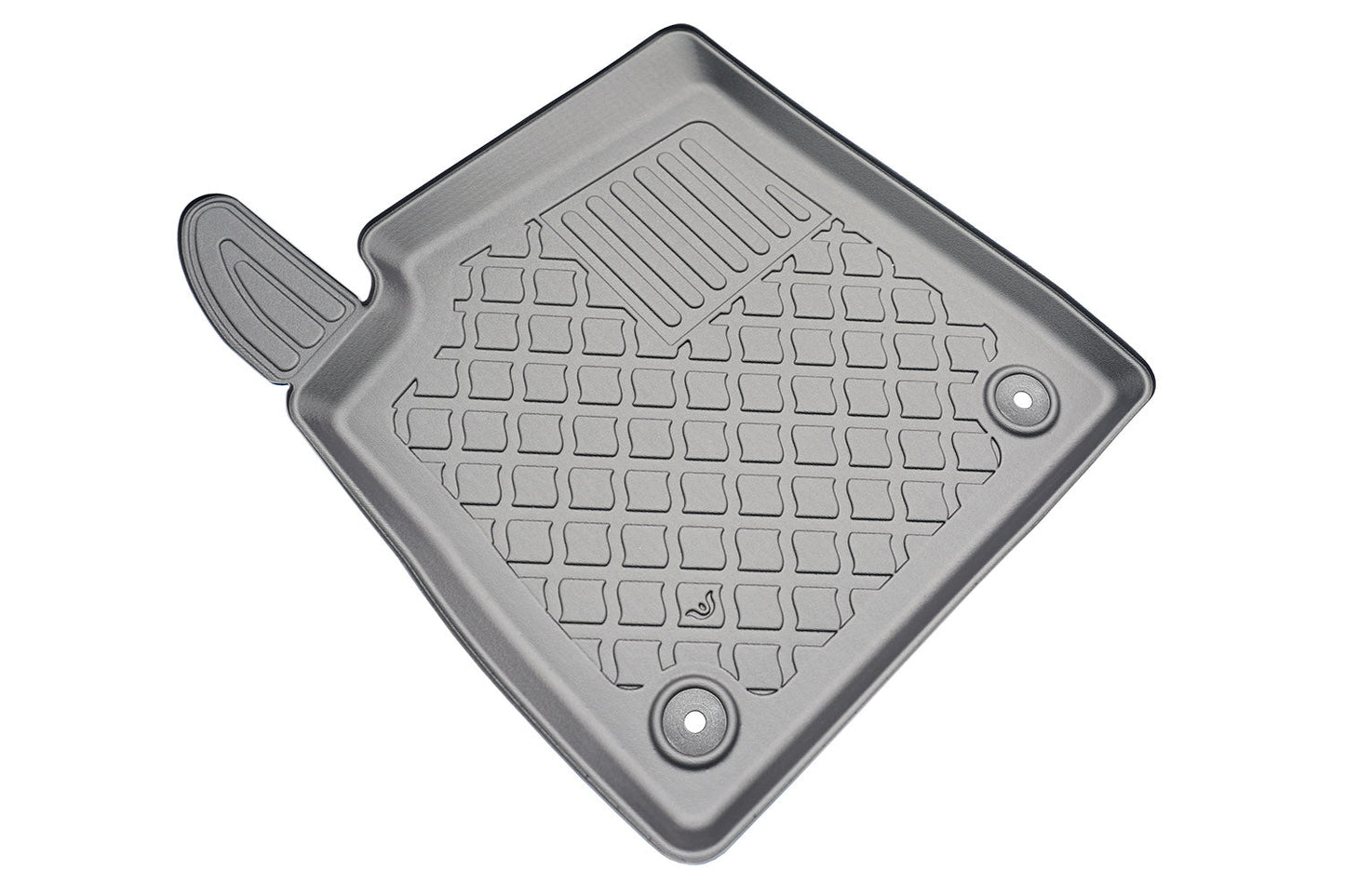 Covorase auto tip tavita Citroen C3 IV fabricatie 04.2024 -prezent, caroserie hatchback, nu corespunde pentru electric si MHEV #1 - Auto Alorria