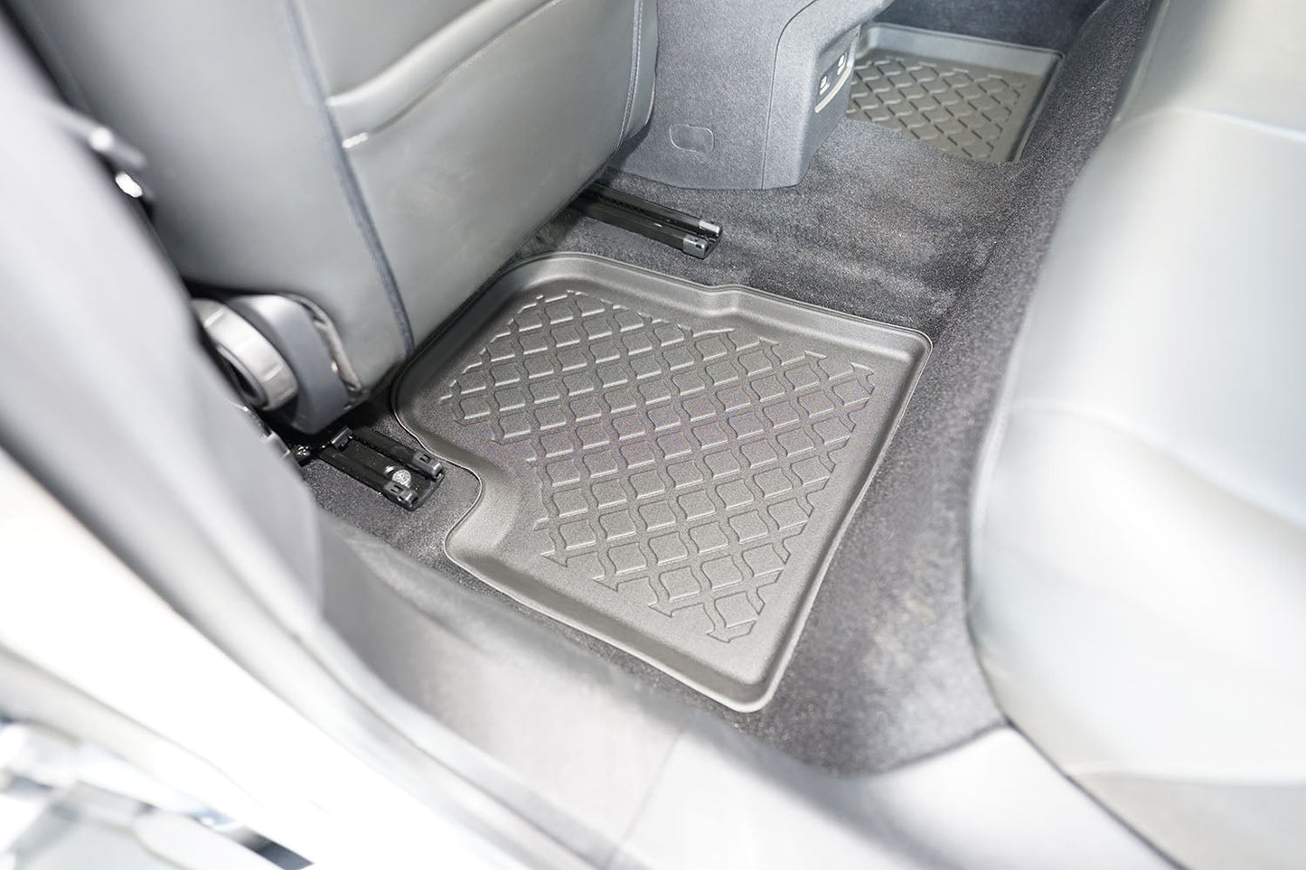Covorase auto tip tavita Citroen C4 X MHEV Facelift fabricatie 03.2025 - prezent, caroserie suv #1 - Auto Alorria