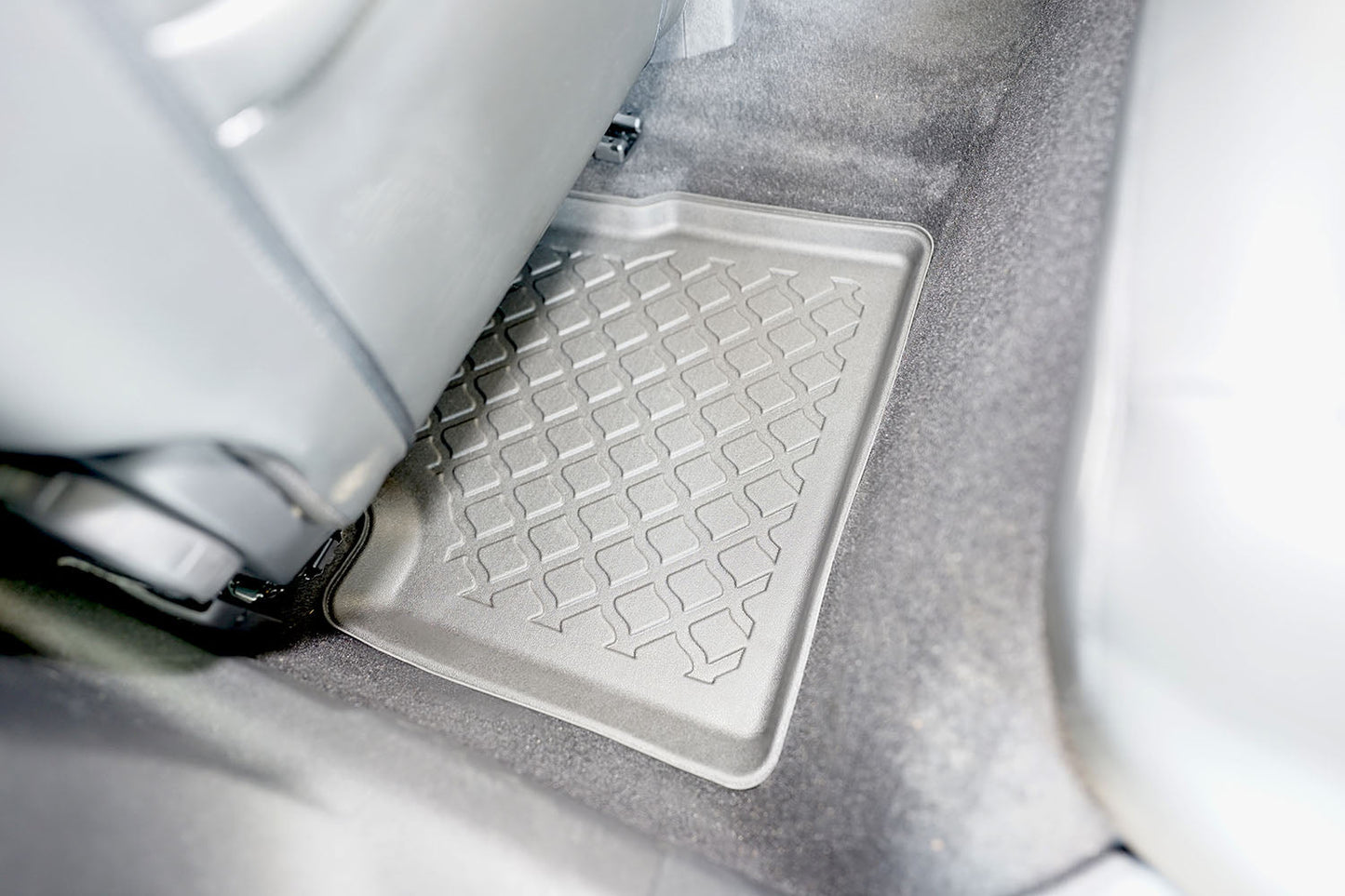 Covorase auto tip tavita Citroen C4 III MHEV Facelift fabricatie 03.2025 - prezent, caroserie hatchback #1 - Auto Alorria