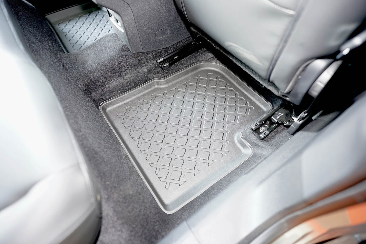 Covorase auto tip tavita Citroen C4 X MHEV Facelift fabricatie 03.2025 - prezent, caroserie suv #1 - Auto Alorria