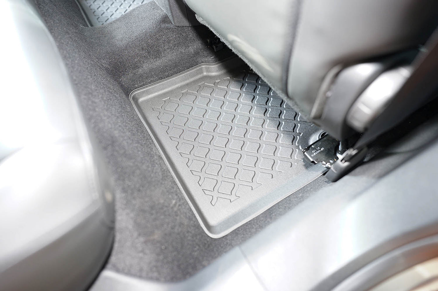 Covorase auto tip tavita Citroen C4 X MHEV Facelift fabricatie 03.2025 - prezent, caroserie suv #1 - Auto Alorria