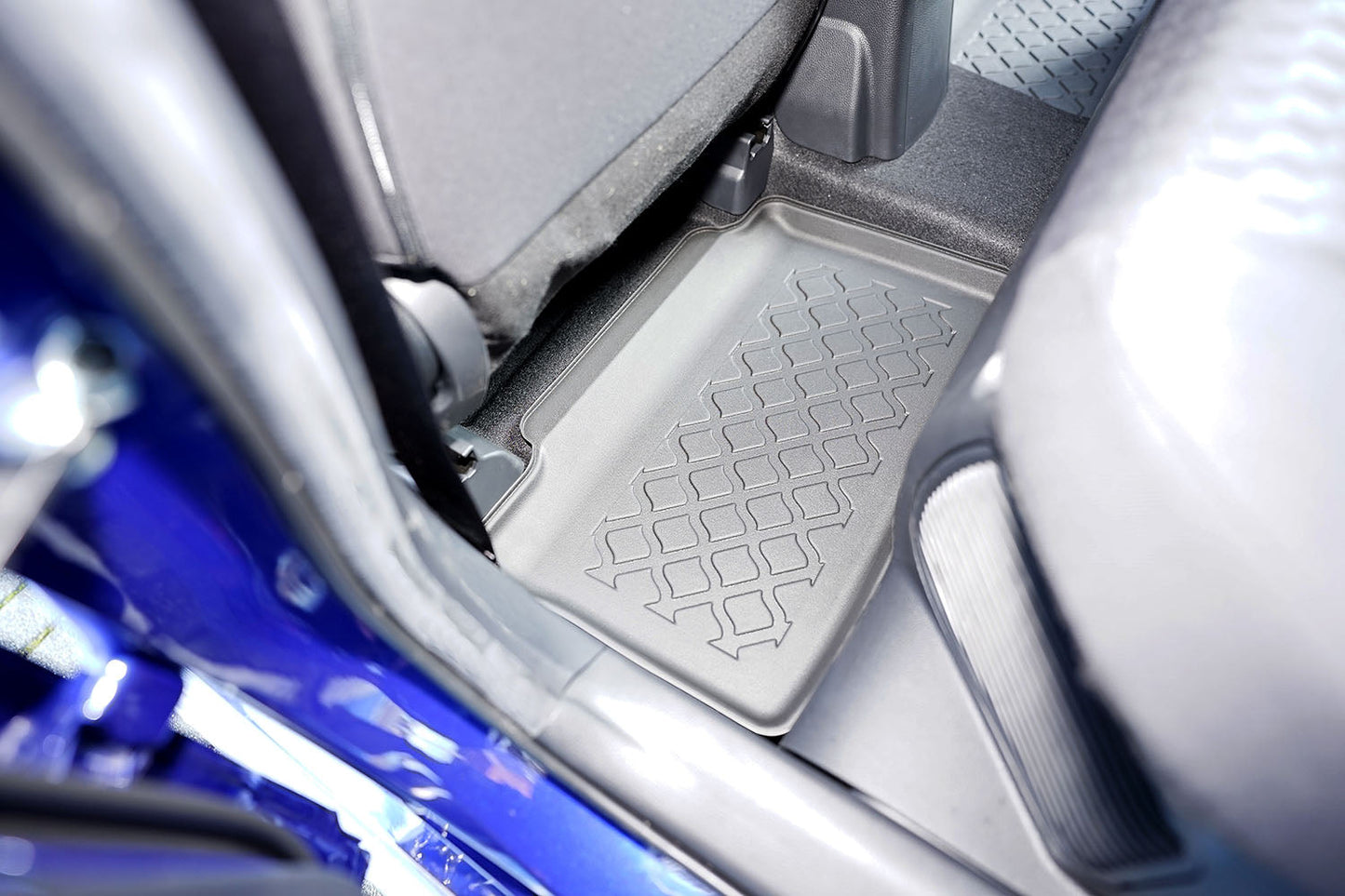 Covorase auto tip tavita Lexus LBX Hybrid fabricatie 03.2024 - prezent, caroserie suv #1