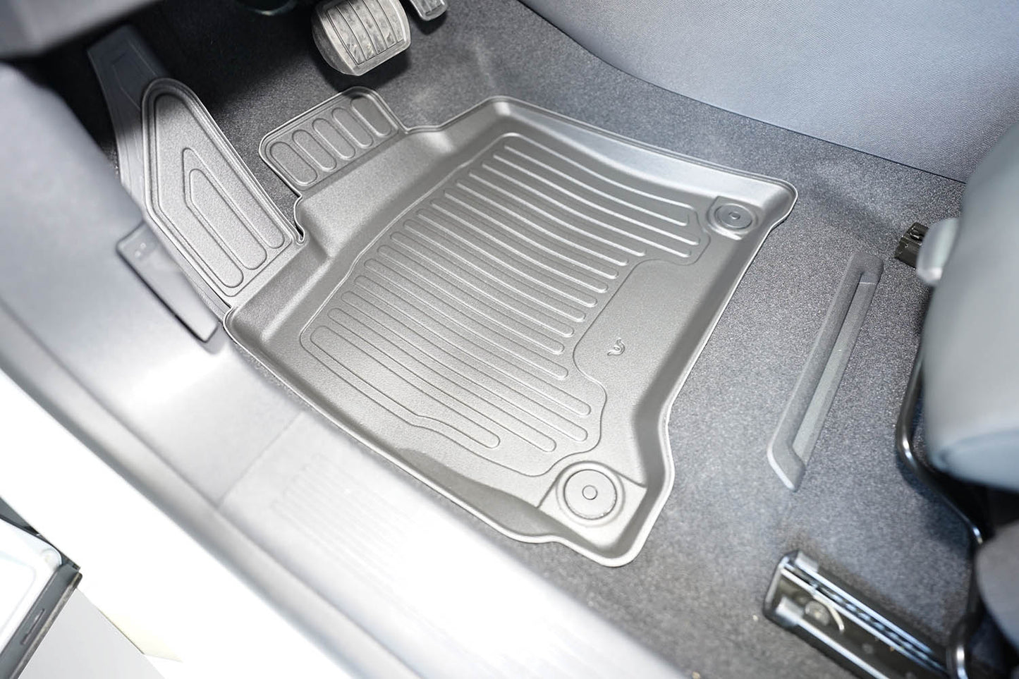 Covorase auto tip tavita Citroen C5 X Hybrid (MHEV) fabricatie 04.2024 - prezent, caroserie suv #1 - Auto Alorria