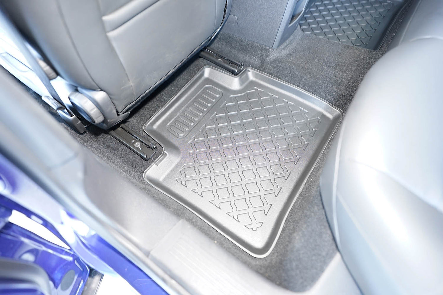 Covorase auto tip tavita Citroen C5 X Hybrid (MHEV) fabricatie 04.2024 - prezent, caroserie suv #1 - Auto Alorria