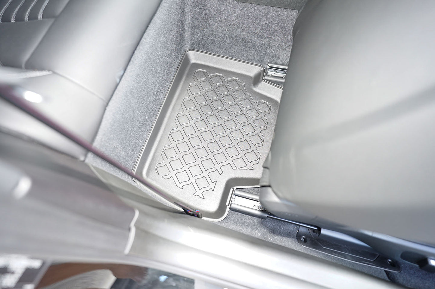 Covorase auto tip tavita BMW Seria 2 M2, an fabricatie 04.2023 - prezent, caroserie coupe | 603652