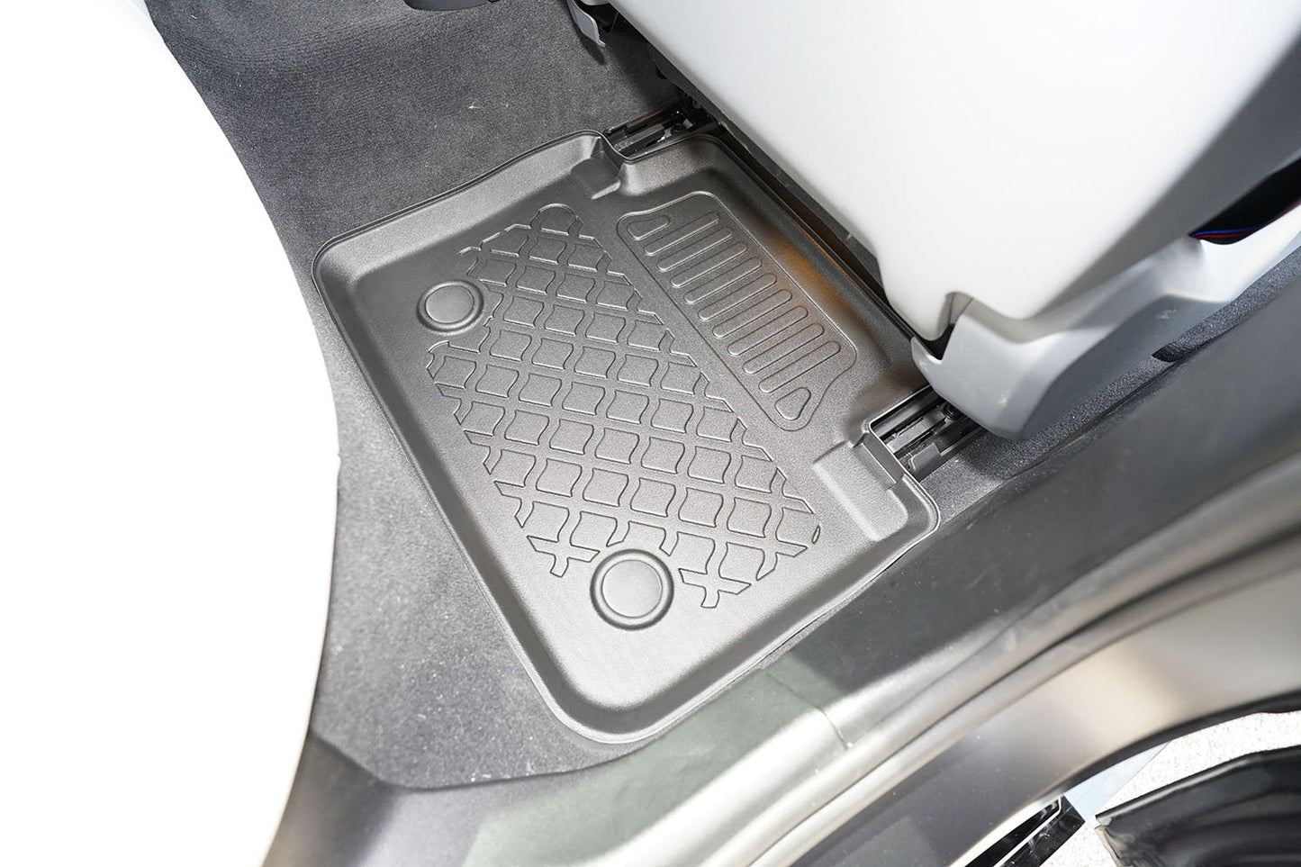 Covorase auto tip tavita BMW i5 G60, an fabricatie 2023 - prezent, caroserie sedan | 603654