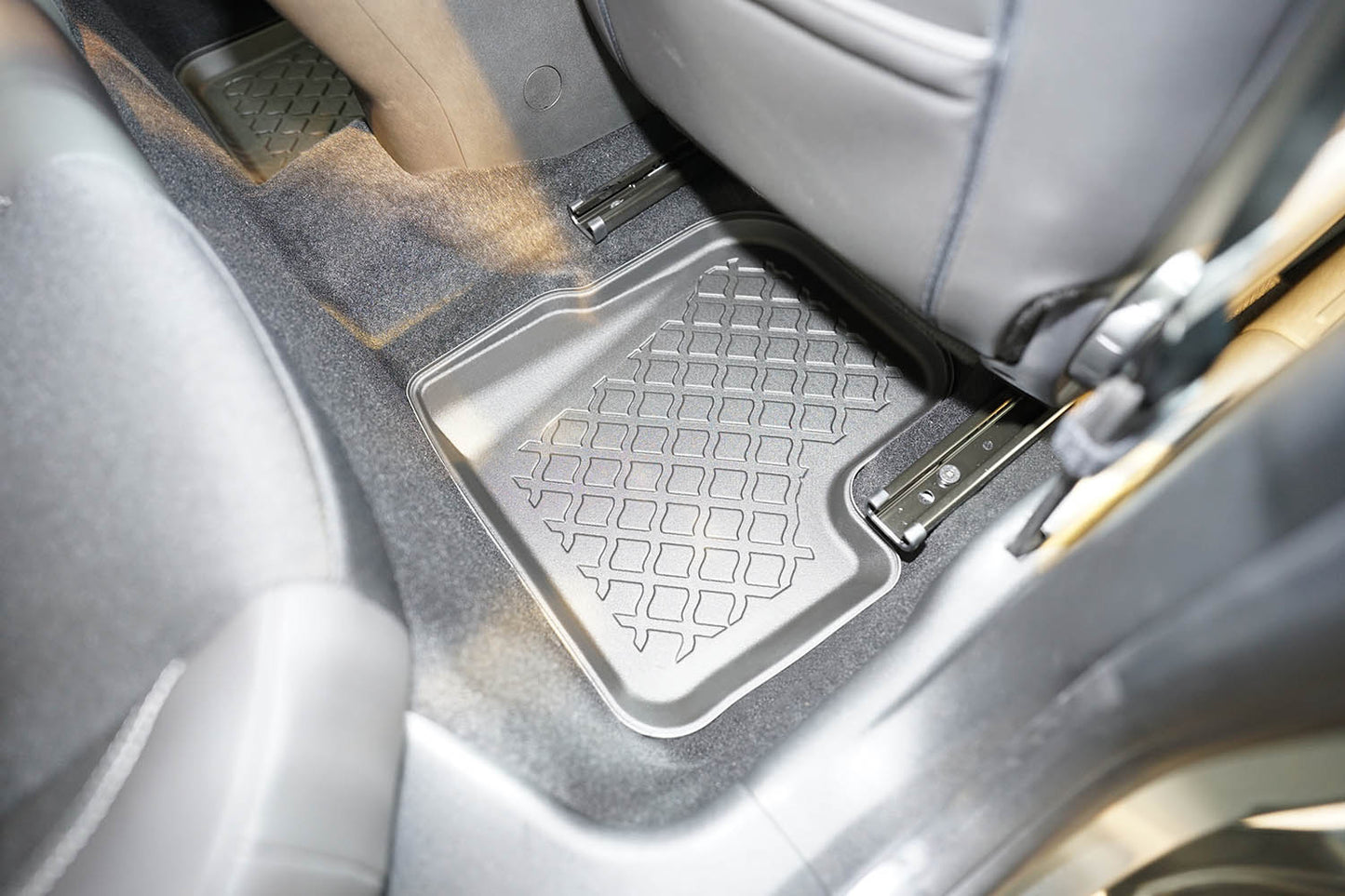 Covorase auto tip tavita Jeep Avenger e-Hybrid fabricatie 11.2023 - prezent, caroserie suv #2