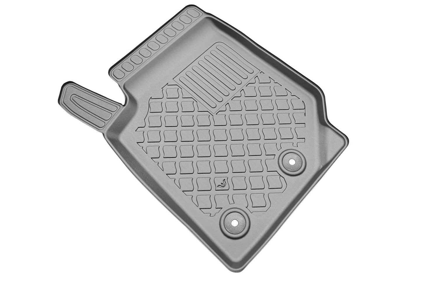 Covorase auto tip tavita Jeep Avenger fabricatie 01.2023 - prezent, caroserie suv, nu corespunde pentru electric si MHEV #1