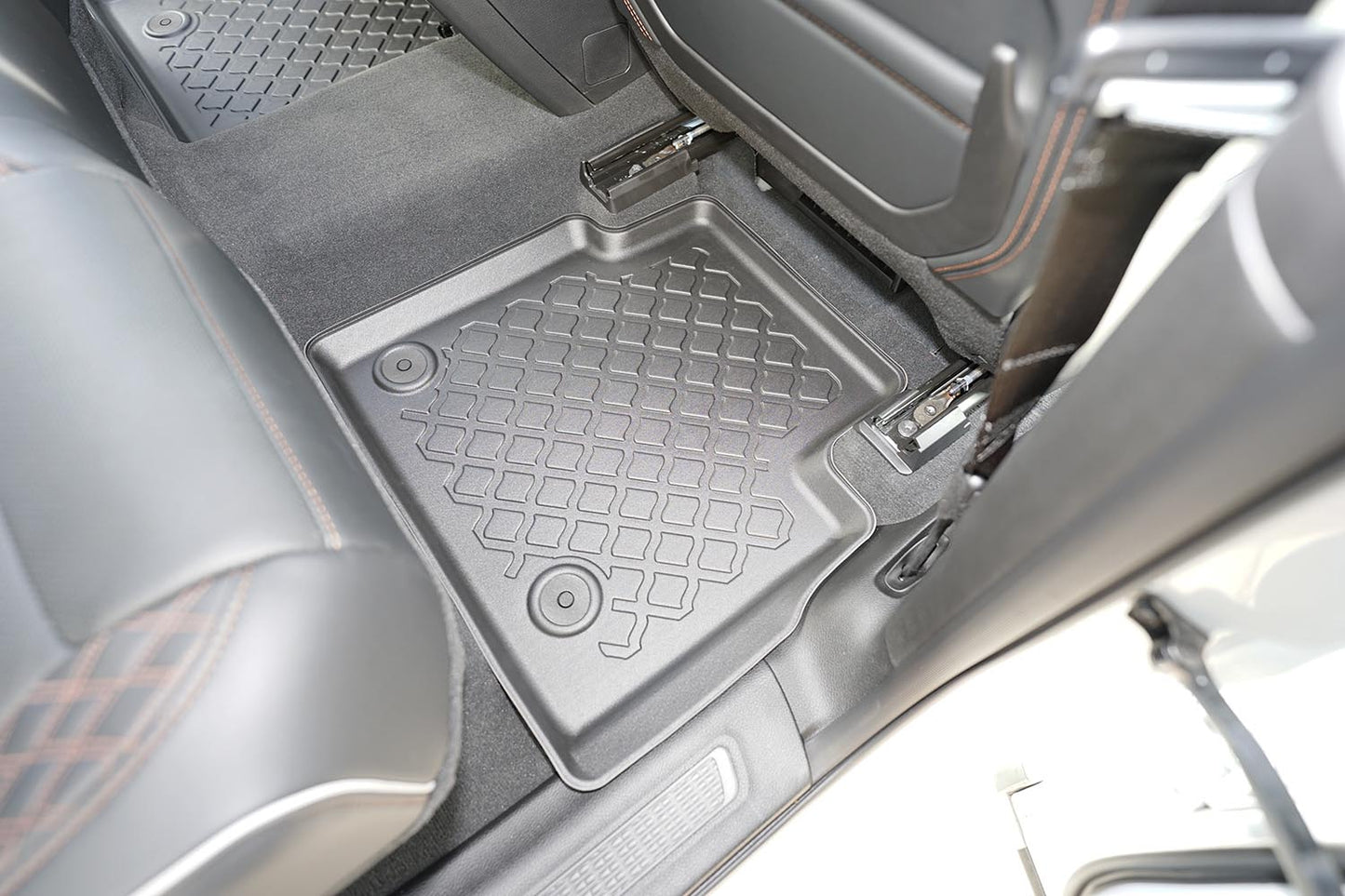 Covorase auto tip tavita Jeep Grand Cherokee V PHEV fabricatie 05.2022 - prezent, caroserie suv #1