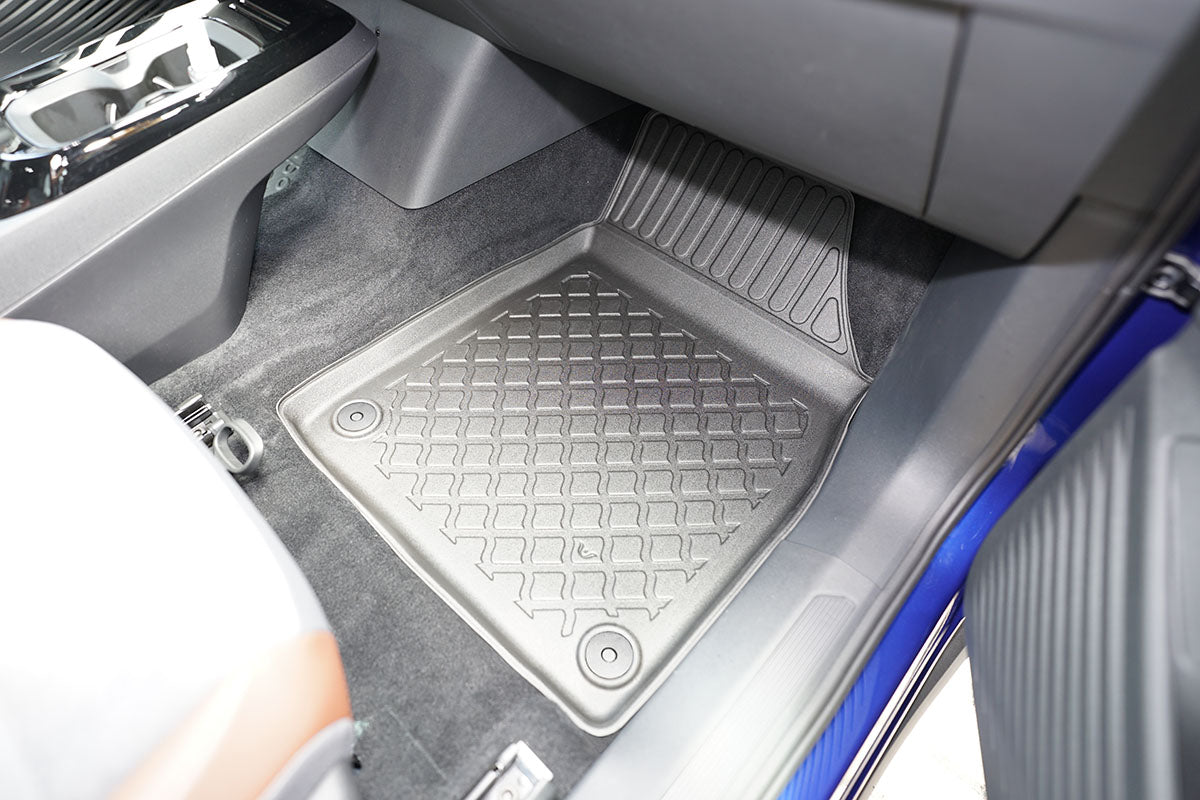 Covorase auto tip tavita Cupra Tavascan fabricatie 06.2024 - prezent, caroserie suv #1