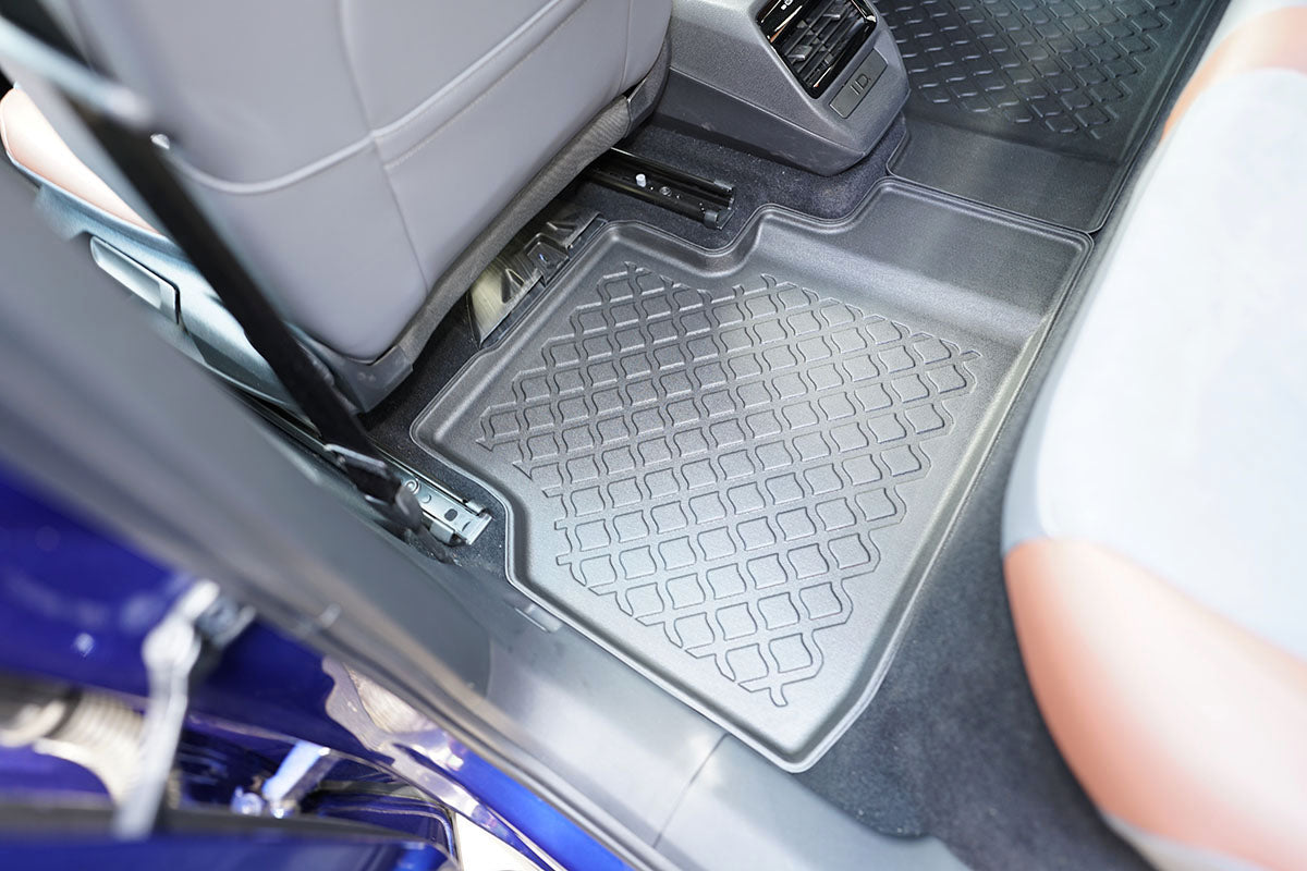 Covorase auto tip tavita Cupra Tavascan fabricatie 06.2024 - prezent, caroserie suv #1