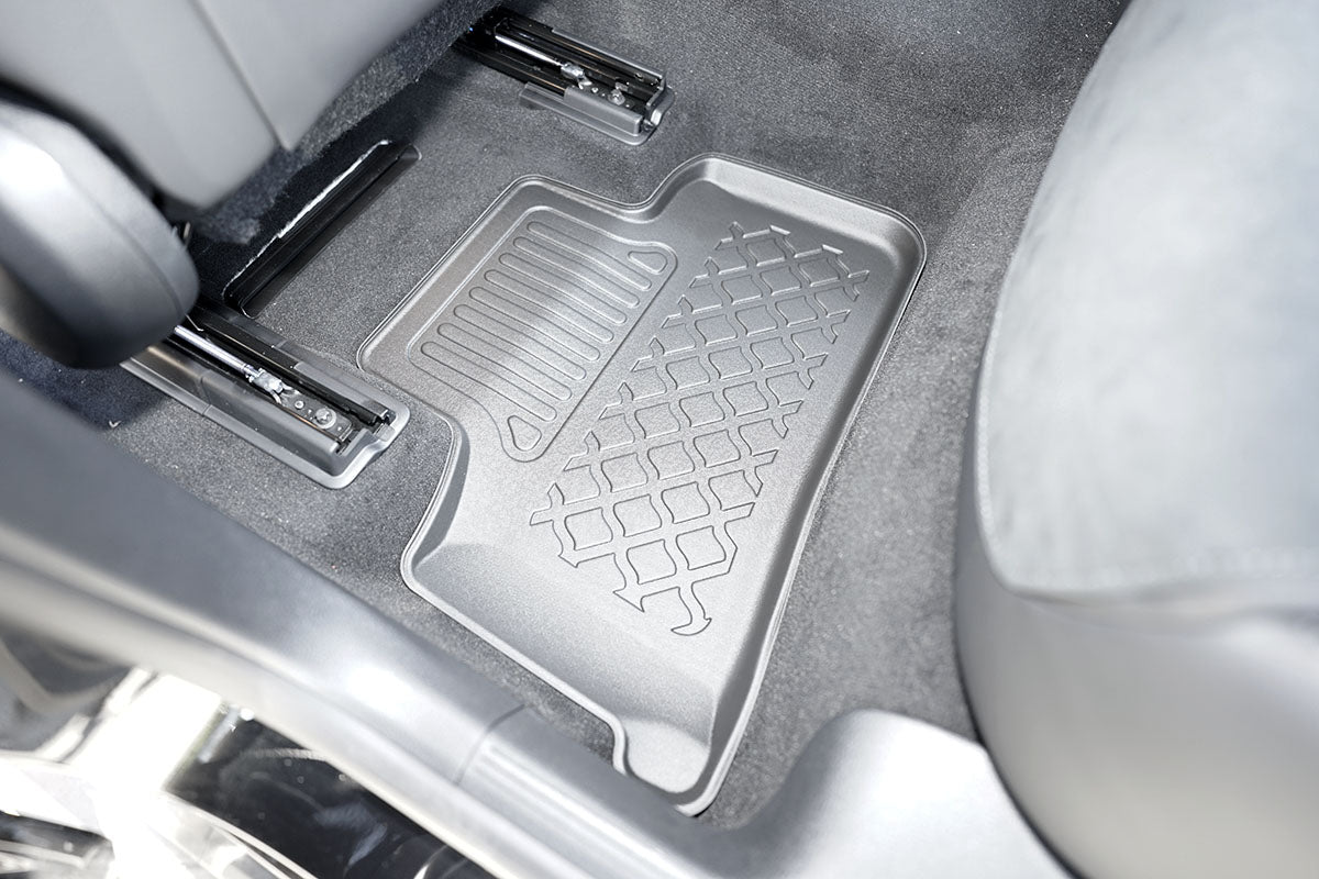 Covorase auto tip tavita Mercedes GLC C254 PHEV fabricatie 07.2023 - prezent, caroserie suv #1