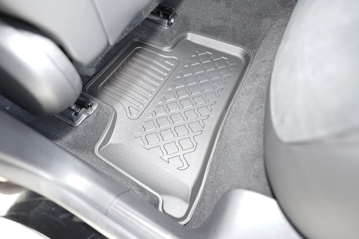 Covorase auto tip tavita Mercedes GLC X254 PHEV fabricatie 09.2022 - prezent, caroserie suv #1