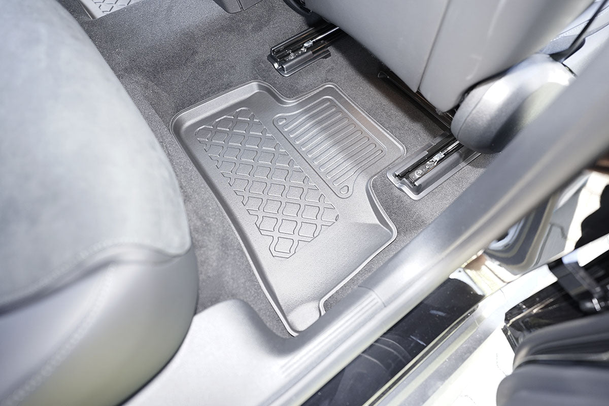 Covorase auto tip tavita Mercedes GLC X254 PHEV fabricatie 09.2022 - prezent, caroserie suv #1