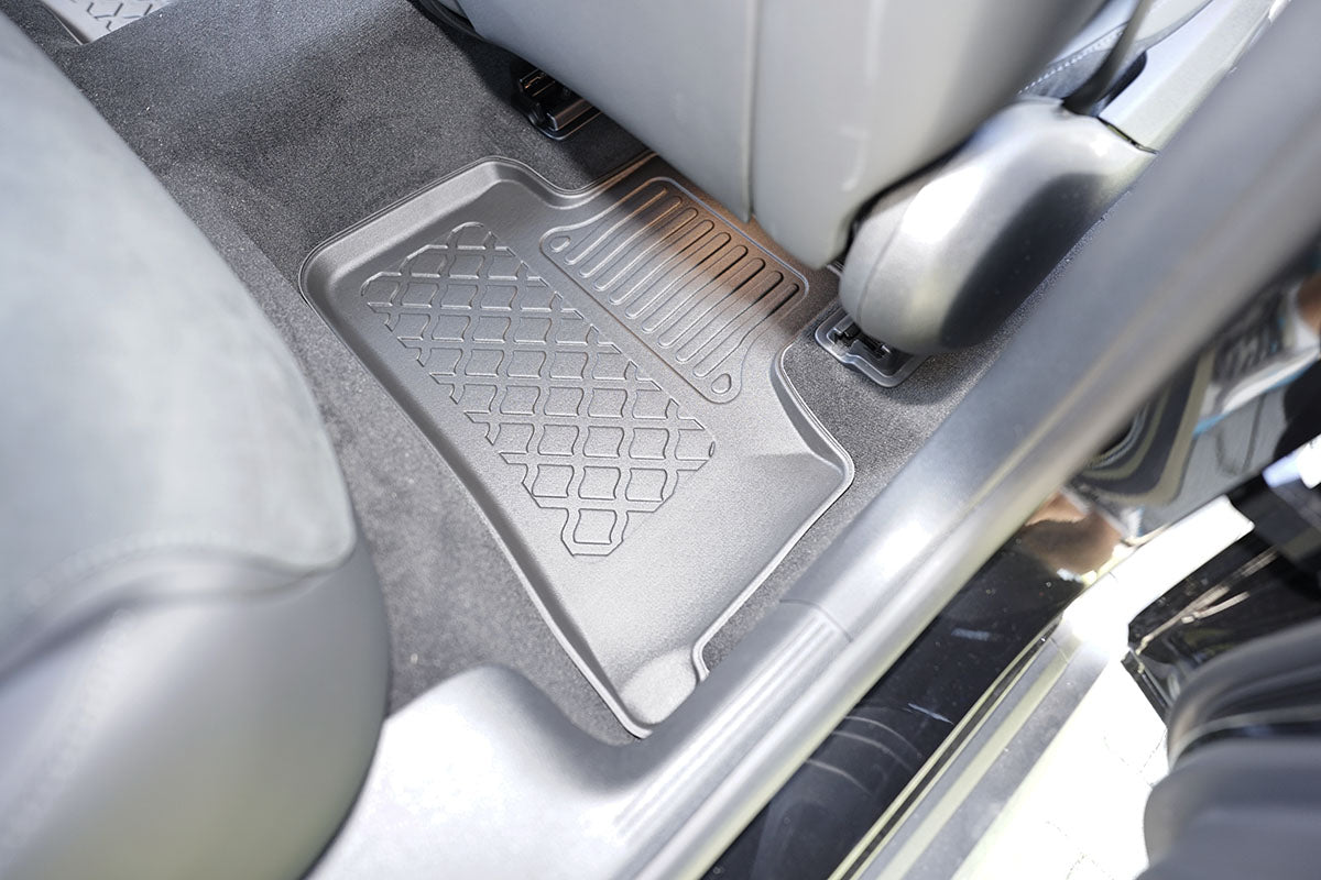 Covorase auto tip tavita Mercedes GLC X254 PHEV fabricatie 09.2022 - prezent, caroserie suv #1