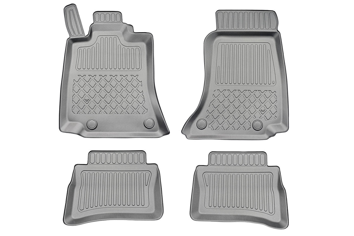 Covorase auto tip tavita Mercedes E-Class W214 PHEV, an fabricatie 05.2023 - prezent, caroserie combi | 604029
