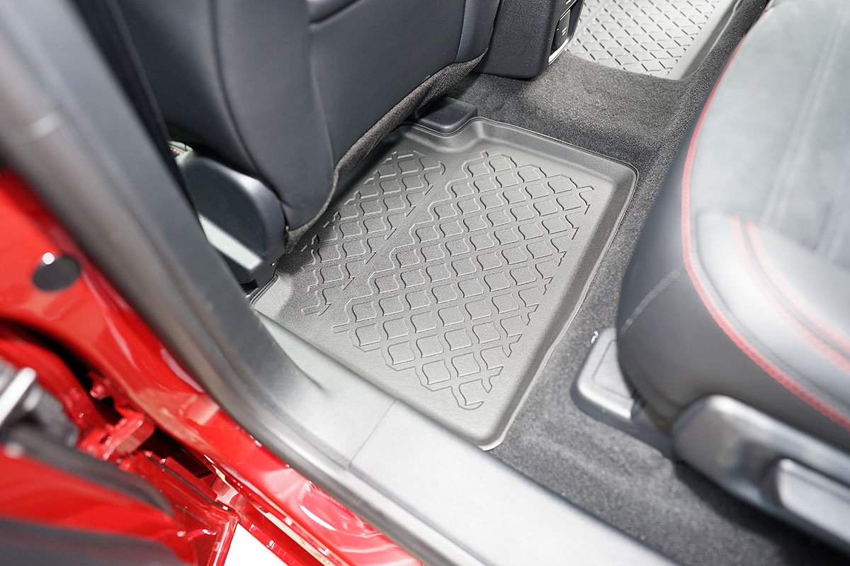 Covorase tip tavita Ford Kuga PHEV, caroserie SUV, fabricatie 04.2020 - prezent - 6