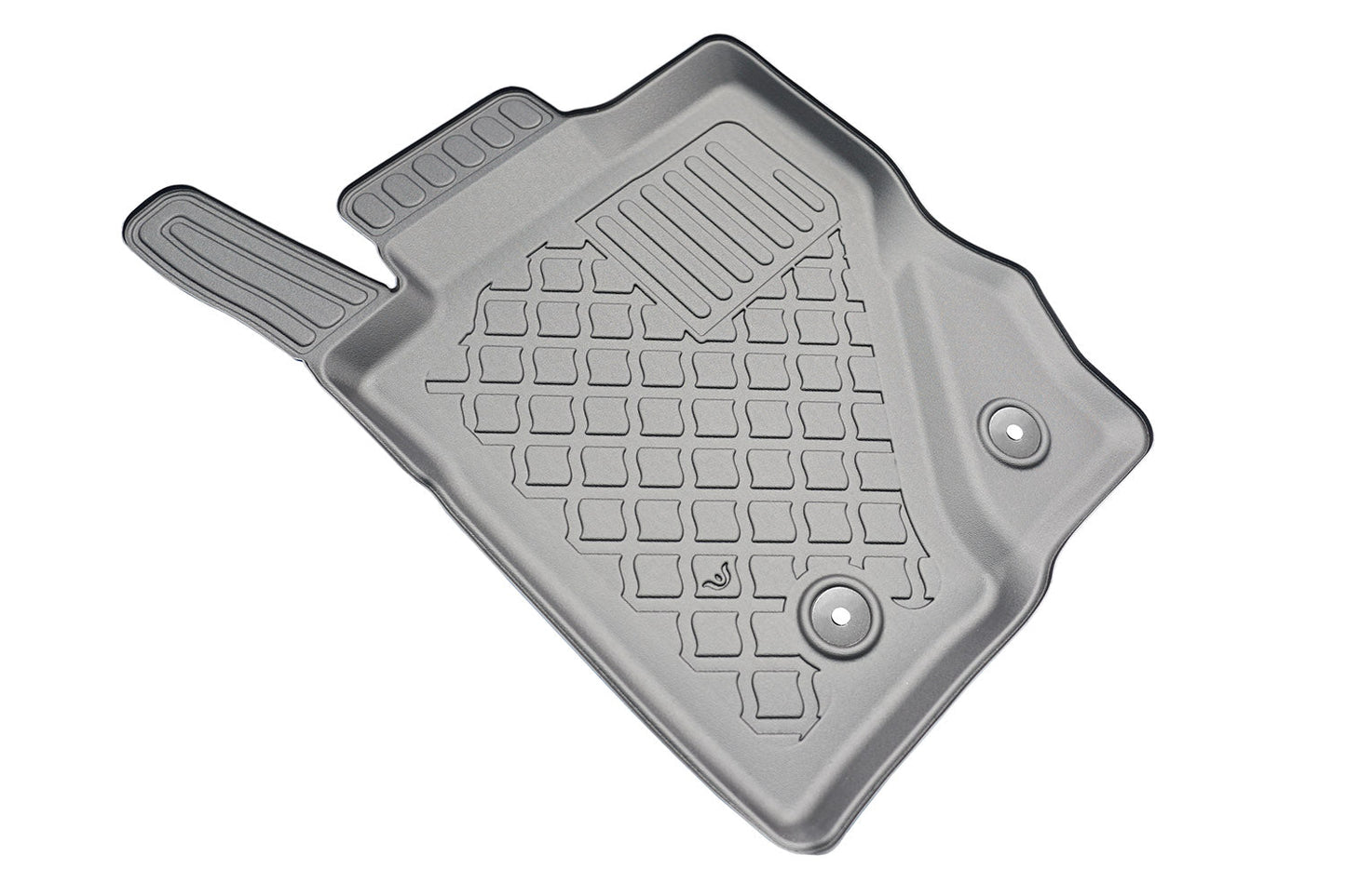 Covorase auto tip tavita Ford Bronco fabricatie 06.2021 - prezent, caroserie suv, 5 locuri #1 - Auto Alorria