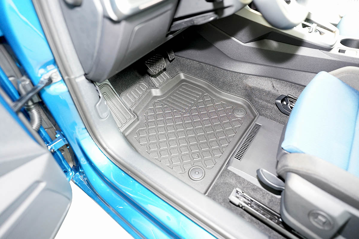Covorase auto tip tavita Audi A3 8Y, an fabricatie 03.2020 - prezent, caroserie hatchback | 604100