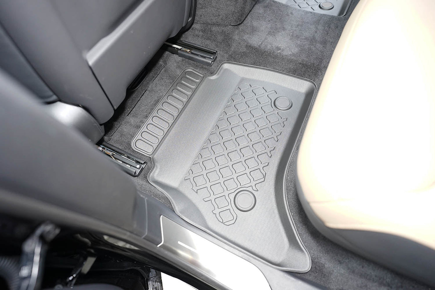 Covorase auto tip tavita Land Rover Range Rover Sport III, an fabricatie 2022 - prezent, caroserie suv | 604163