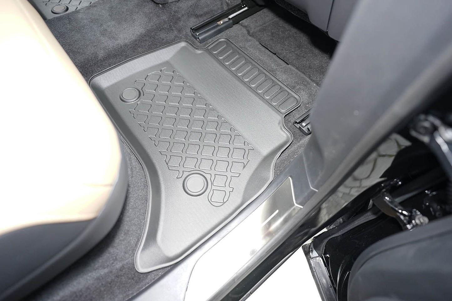 Covorase auto tip tavita Land Rover Range Rover Sport III PHEV, an fabricatie 09.2022 - prezent, caroserie suv | 604163