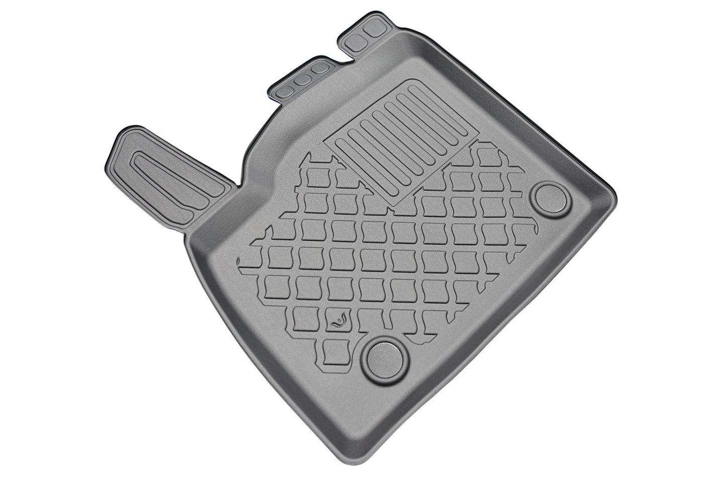 Covorase auto tip tavita Nissan X-Trail e-Power, an fabricatie 09.2022 - prezent, caroserie suv 5-7 locuri, fara rand 3 | 604194