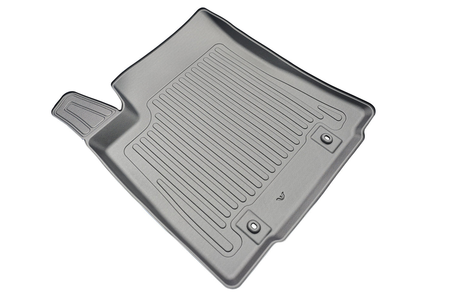 Covorase auto tip tavita Hyundai Kona II electric, an fabricatie 04.2023 - prezent, caroserie suv | 604224