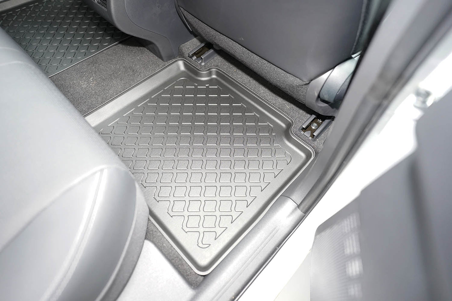 Covorase auto tip tavita Subaru Solterra EA10 fabricatie 2022 - prezent, caroserie suv #1