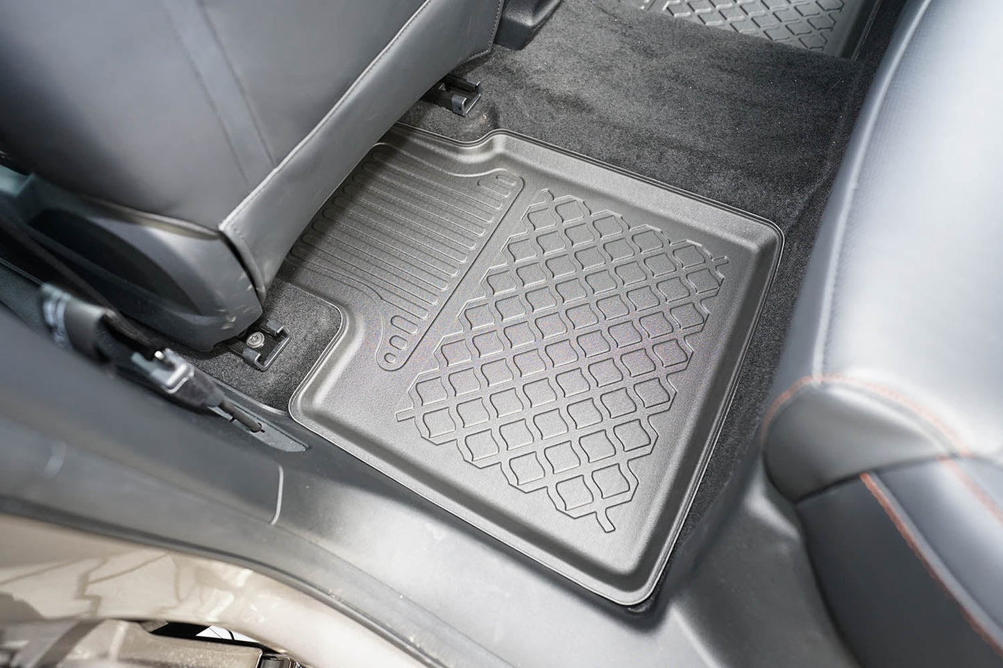 Covorase auto tip tavita MG HS II PHEV fabricatie 10.2024 - prezent, caroserie suv #1