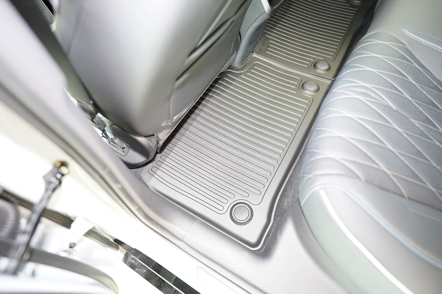 Covorase auto tip tavita BYD Seal fabricatie 2022 - prezent, caroserie sedan #3
