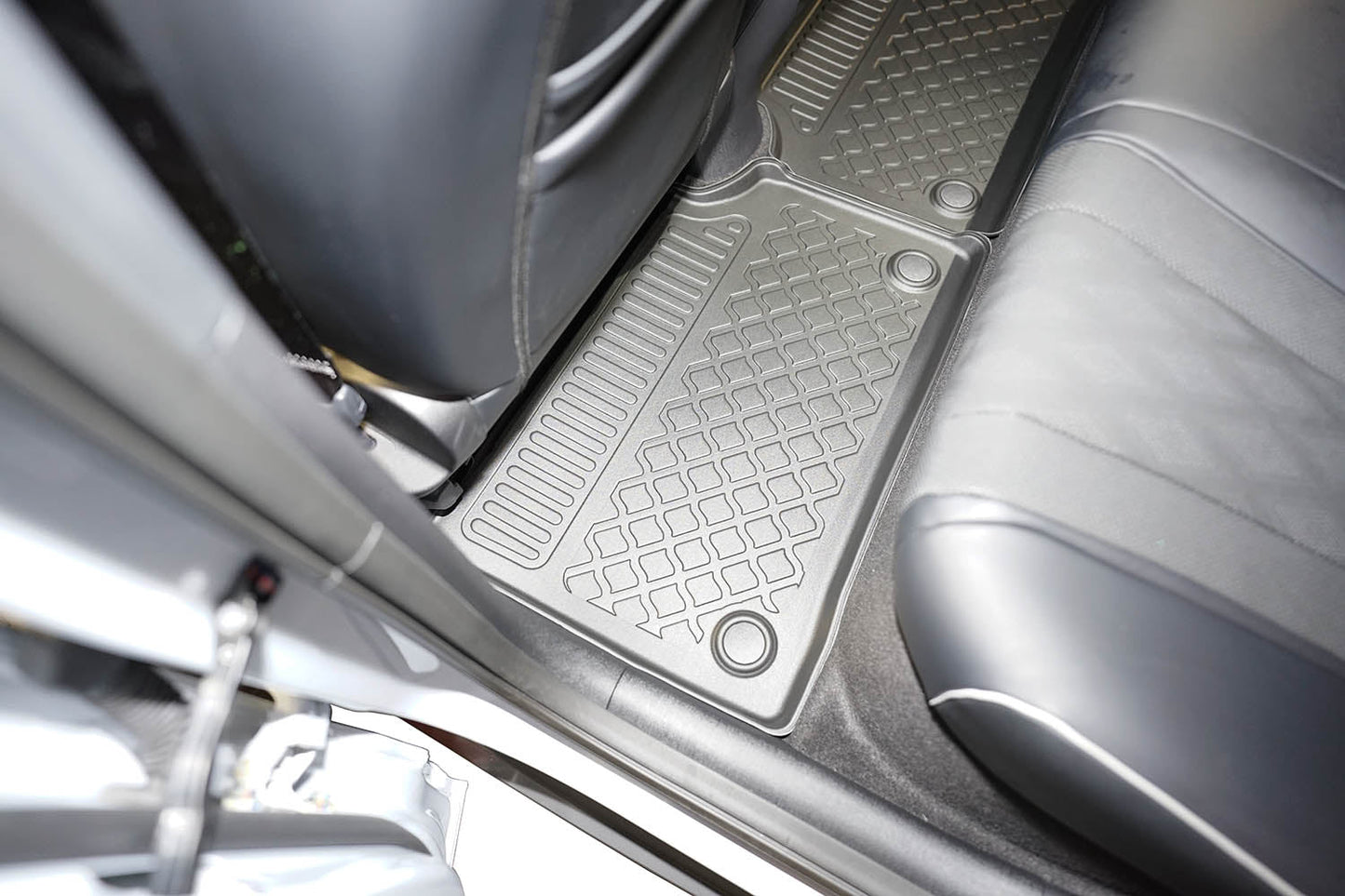 Covorase auto tip tavita BYD Dolphin fabricatie 2021 - prezent, caroserie hatchback #3