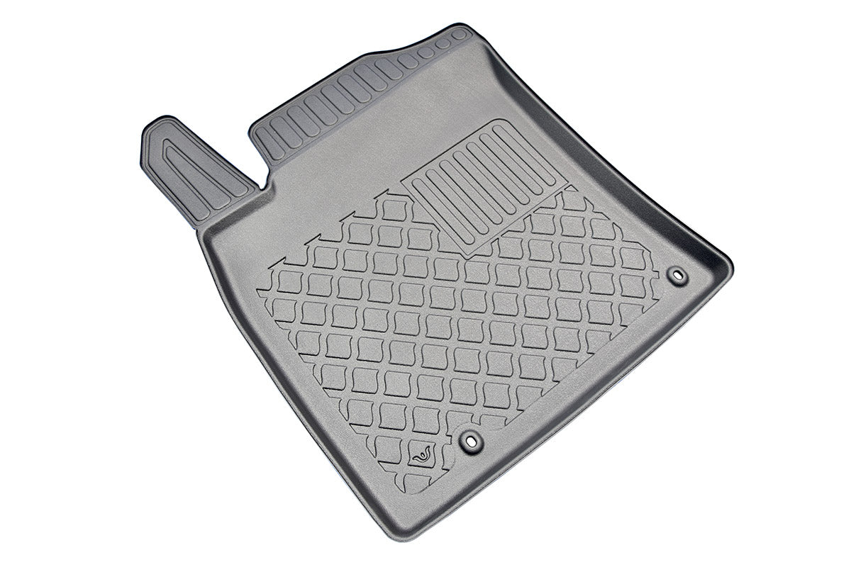 Covorase tip tavita Kia Ceed III PHEV, caroserie Combi, fabricatie 01.2020 - prezent - 2