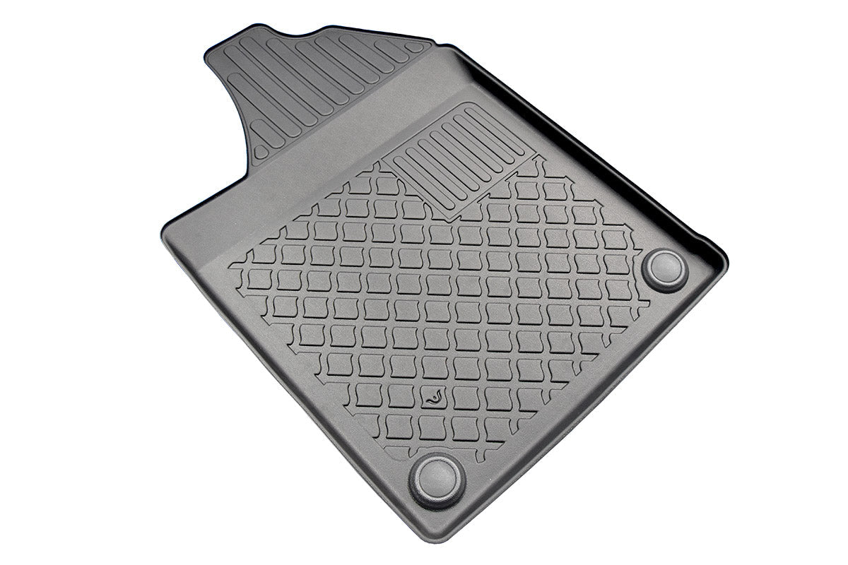 Covorase tip tavita Aixam Crossline, caroserie Hatchback, fabricatie 10.2016 - prezent - 2