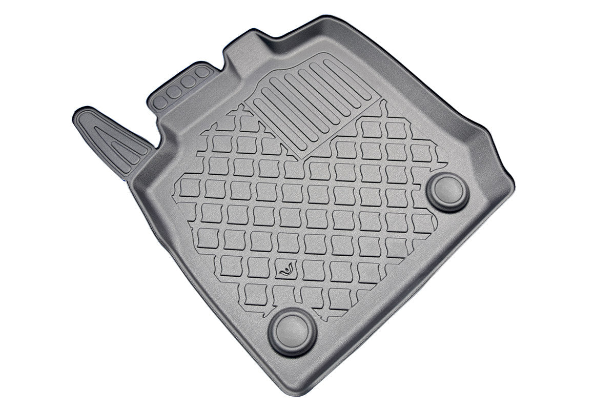 Covorase tip tavita Isuzu D-Max, caroserie Pick-up, fabricatie 01.2021 - prezent - 2