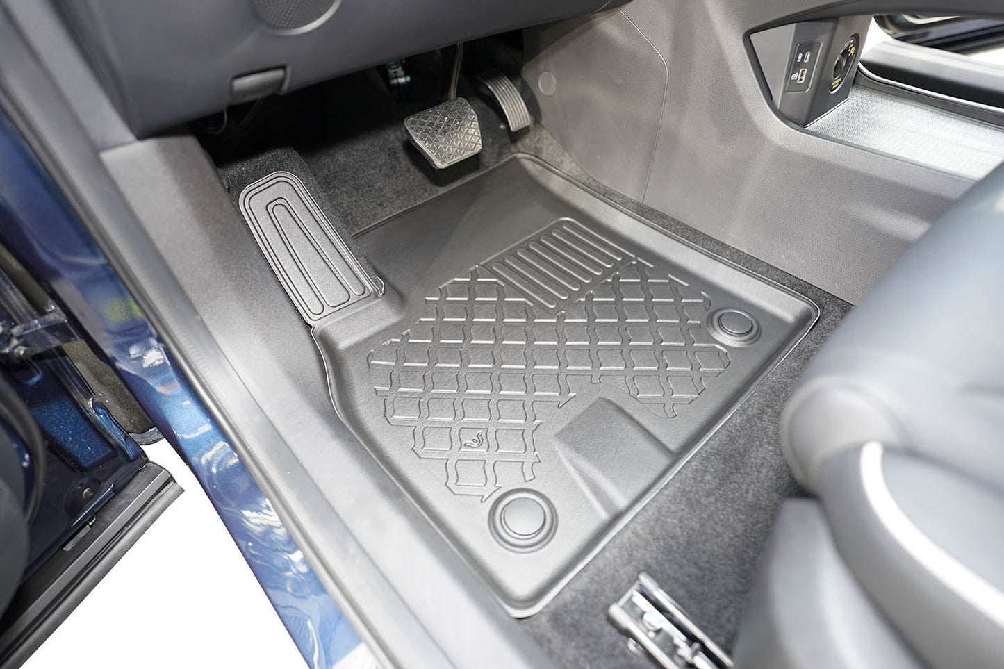 Covorase auto tip tavita Omoda E5 fabricatie 02.2024 - prezent, caroserie suv #1 - Auto Alorria