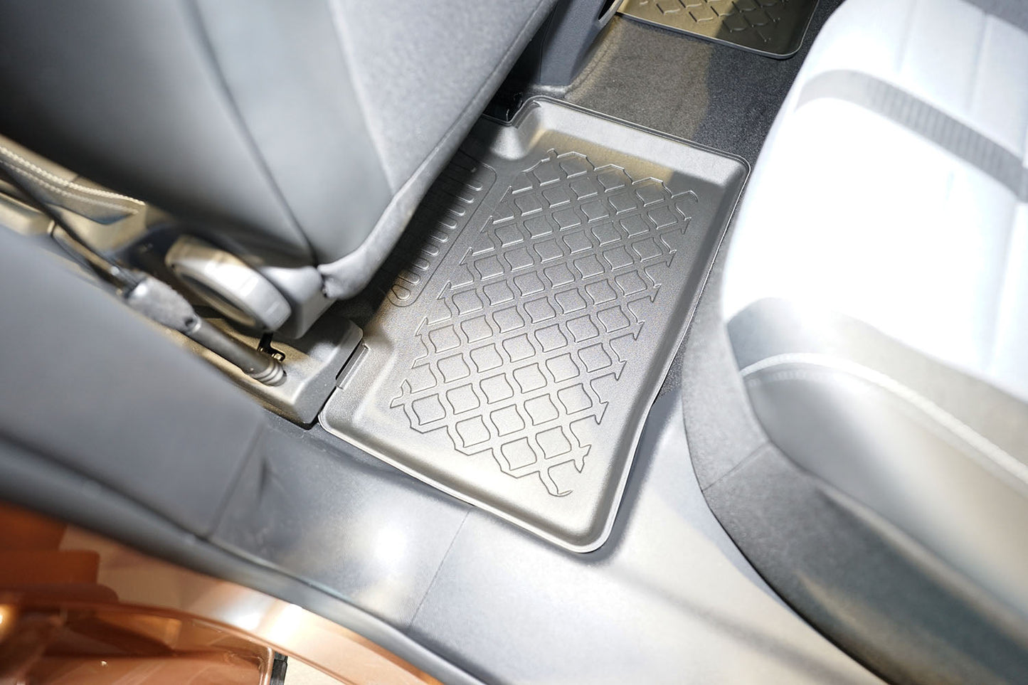 Covorase auto tip tavita Opel Grandland II EV fabricatie 10.2024 - prezent, caroserie suv #1 - Auto Alorria