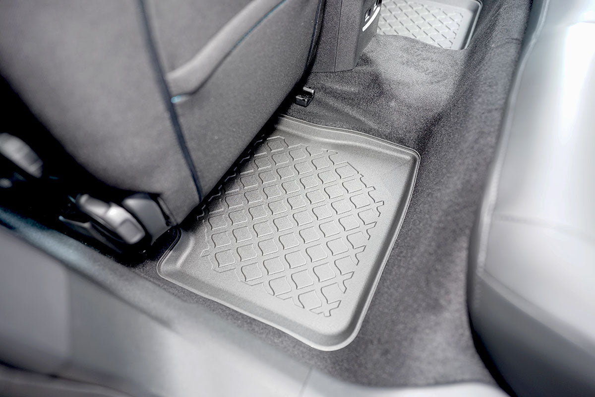 Covorase auto tip tavita Citroen E-C4 X Facelift fabricatie 2025 - prezent, caroserie suv #1 - Auto Alorria