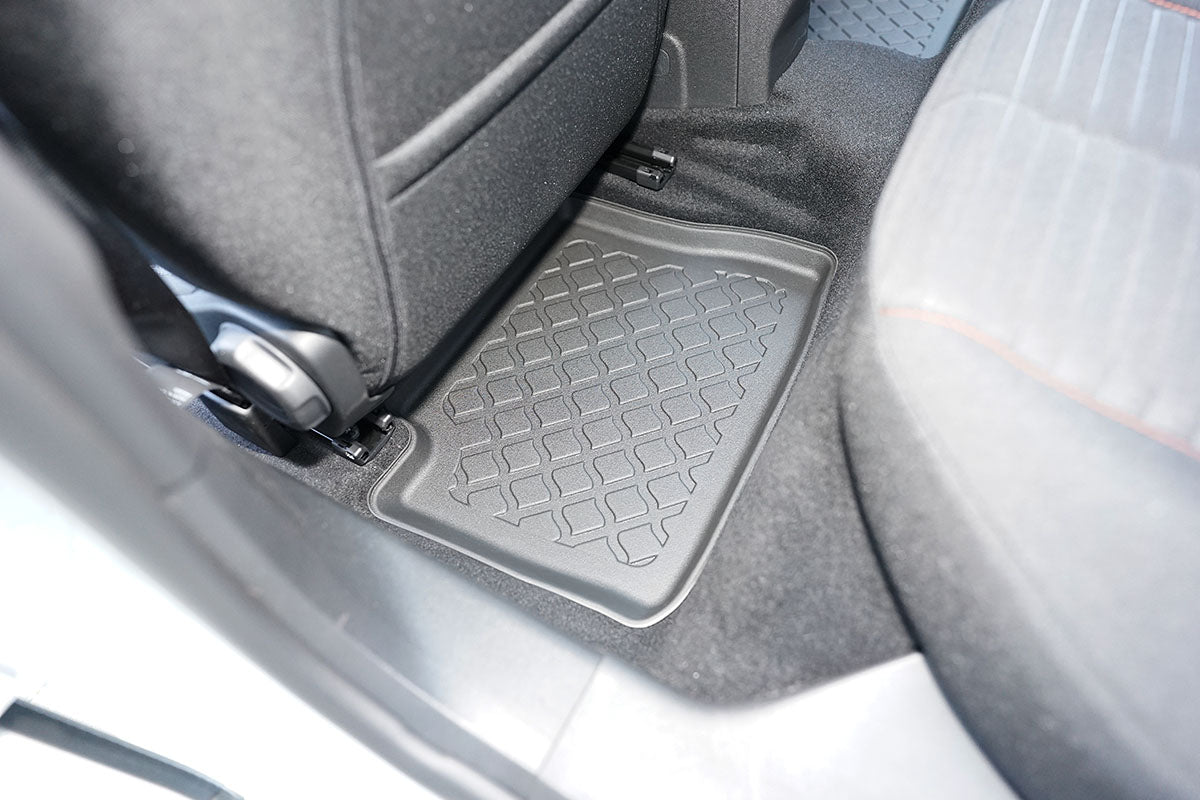 Covorase tip tavita Opel Mokka-e B, caroserie Hatchback, fabricatie 02.2021 - prezent - 6