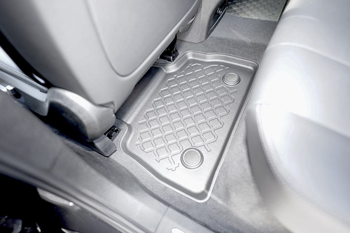 Covorase tip tavita BMW X6 G06, caroserie SUV, fabricatie 11.2019 - prezent - 6