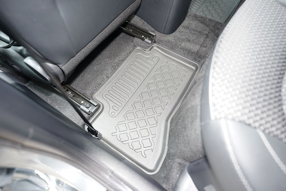 Covorase tip tavita Kia Ceed III PHEV, caroserie Combi, fabricatie 01.2020 - prezent - 5