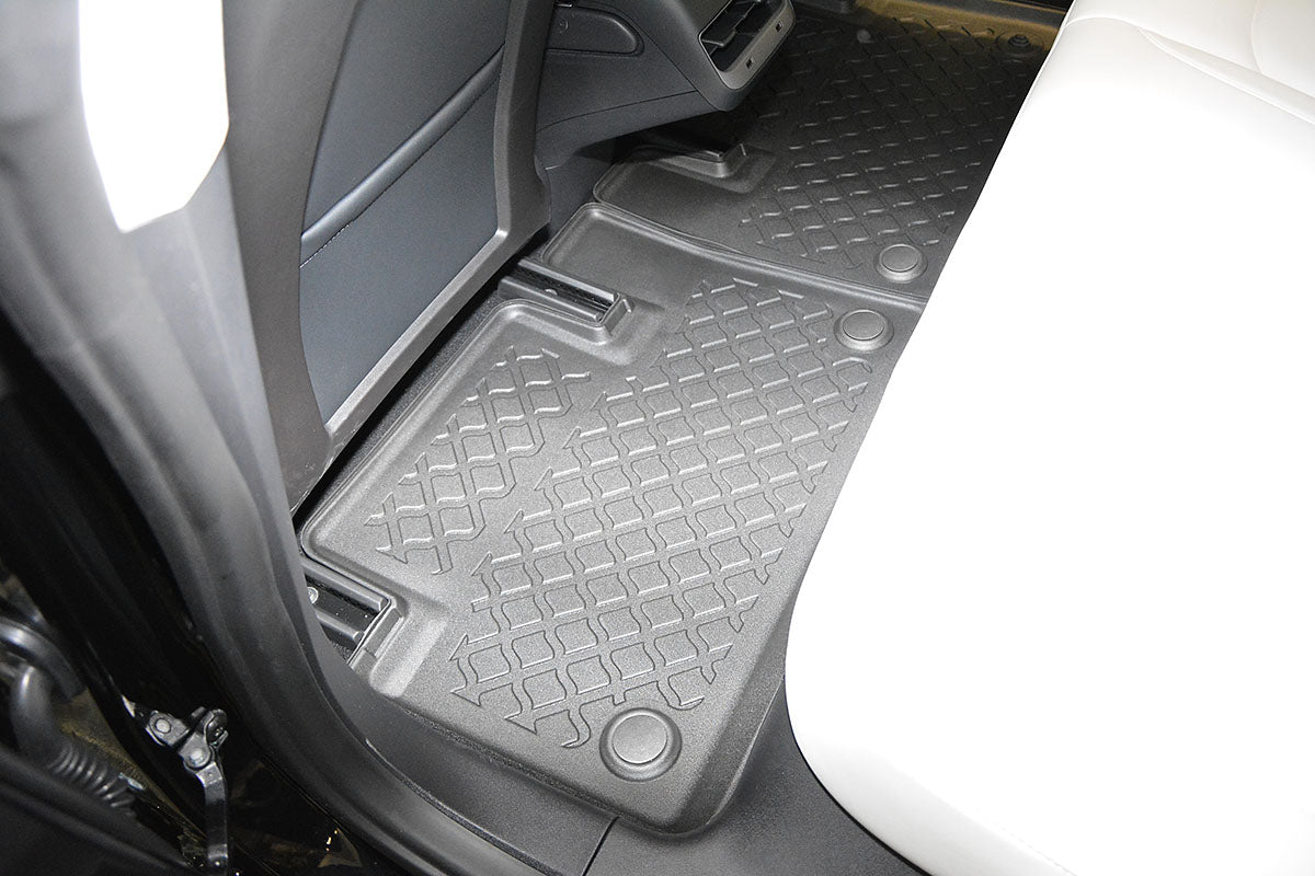 Covorase tip tavita Tesla Model 3, caroserie Sedan, fabricatie 07.2017 - prezent - 5