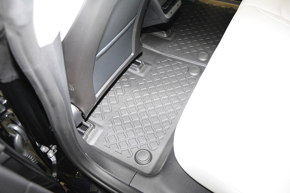 Covorase tip tavita Tesla Model 3, caroserie Sedan, fabricatie 07.2017 - prezent - 6