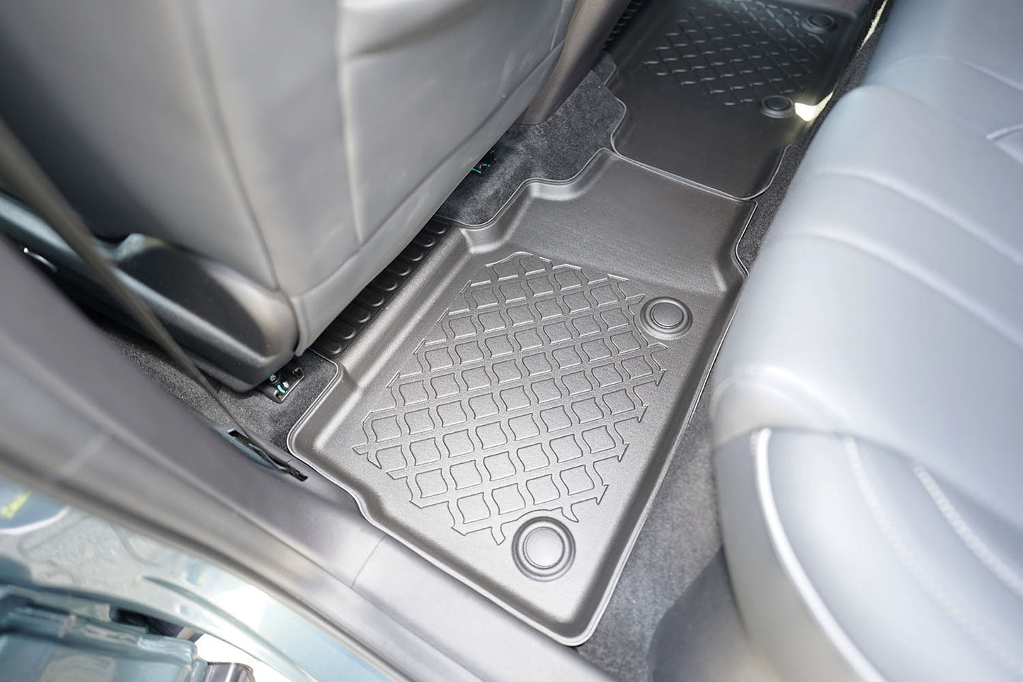 Covorase auto tip tavita Jaecoo J7 Super Hybrid (PHEV) fabricatie 2024 - prezent, caroserie suv #1 - Auto Alorria