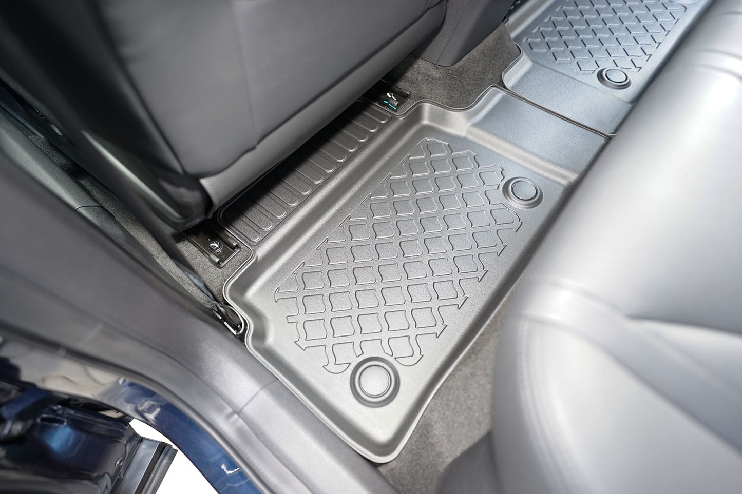 Covorase auto tip tavita Omoda E5 fabricatie 02.2024 - prezent, caroserie suv #1 - Auto Alorria