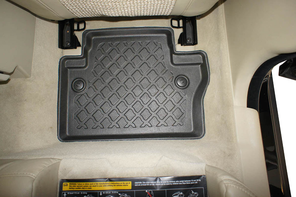 Covorase tip tavita Volvo XC70 II, caroserie Combi, fabricatie 09.2007 - 2016 - 9