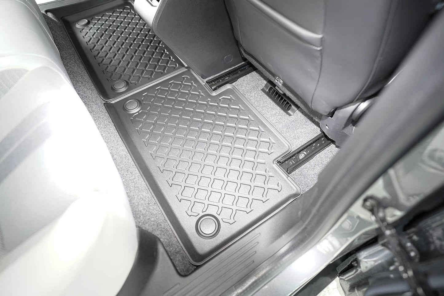 Covorase auto tip tavita Renault Scenic V E-Tech EV fabricatie 03.2024 - prezent, caroserie suv #1 - Auto Alorria