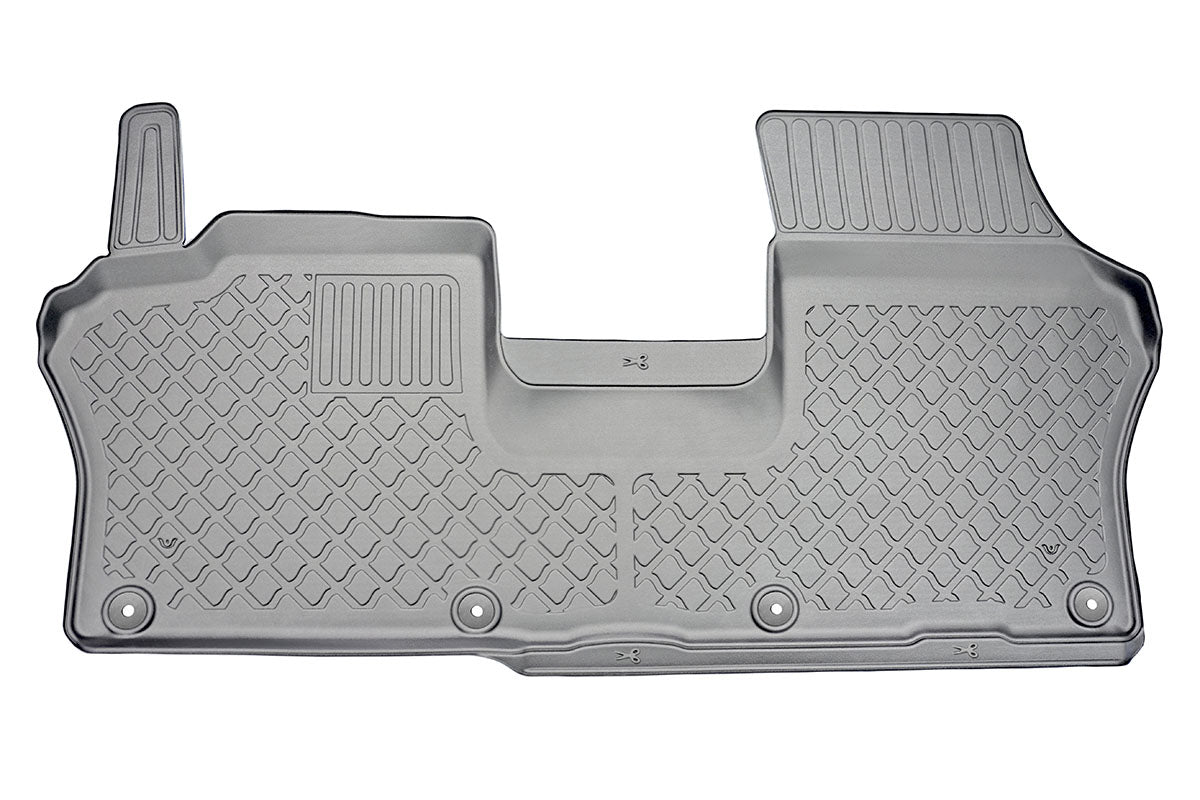 Covorase auto tip tavita Volkswagen ID. BUZZ, an fabricatie 05.2022 - prezent, caroserie van covorase fata | 653898